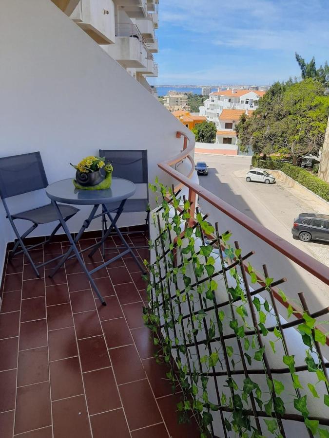 Alvor Suite Apartment Extérieur photo