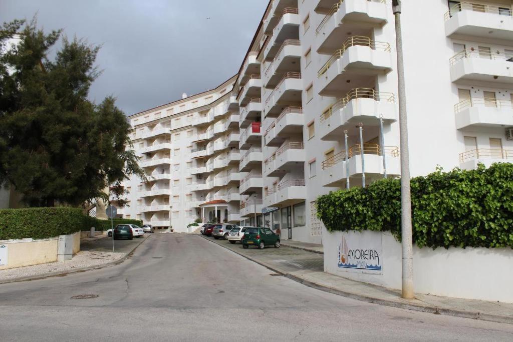 Alvor Suite Apartment Extérieur photo