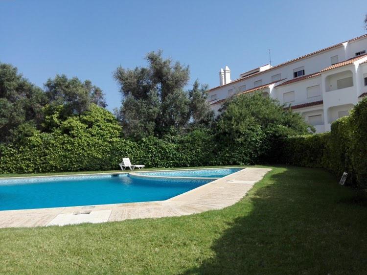 Alvor Suite Apartment Extérieur photo