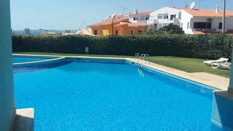 Alvor Suite Apartment Extérieur photo