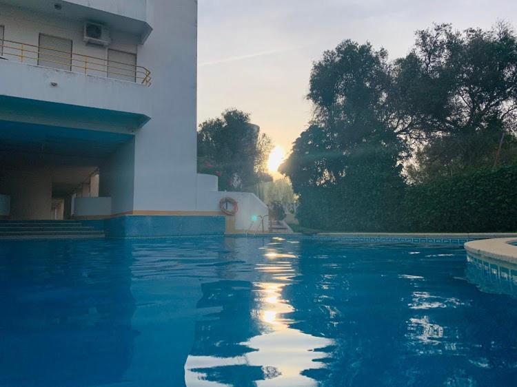 Alvor Suite Apartment Extérieur photo