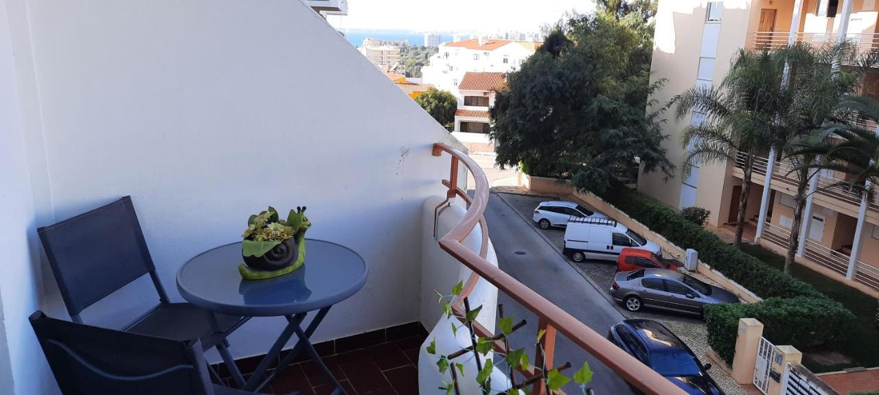 Alvor Suite Apartment Extérieur photo