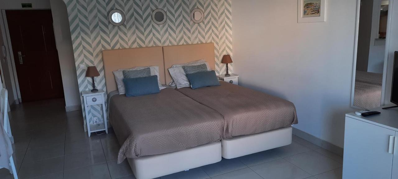 Alvor Suite Apartment Extérieur photo